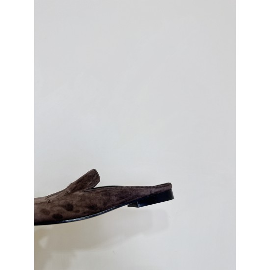 CELINE SLIPPERS