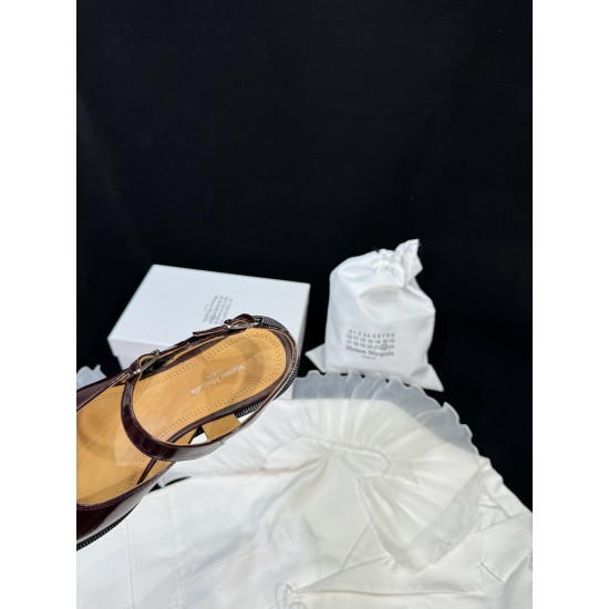 Maison Margiela Tabi Shoes