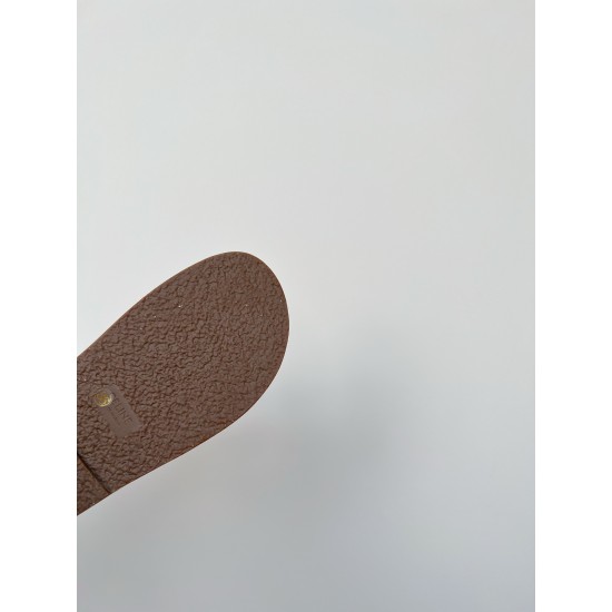 CELINE SLIPPERS