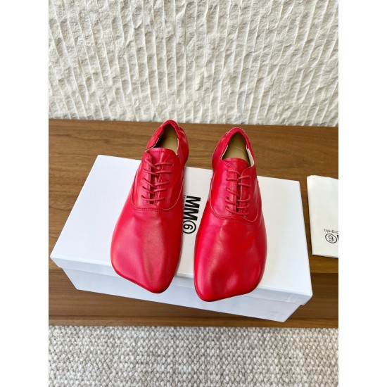 Maison Margiela Tabi Shoes