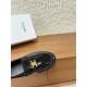 CELINE LOAFER-MARYJANE