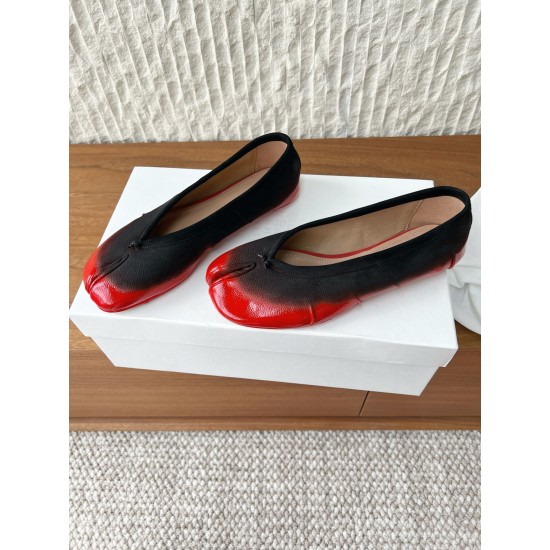 Maison Margiela Tabi Shoes