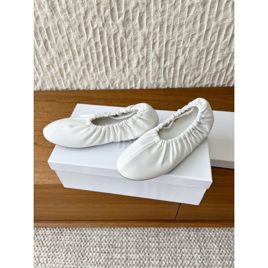 Maison Margiela Tabi Shoes