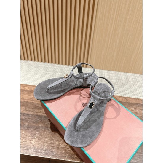 Loro Piana Loafers