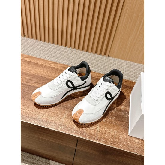 LOEWE SHOES
