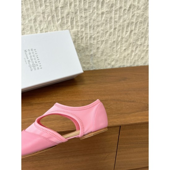 Maison Margiela Tabi Shoes