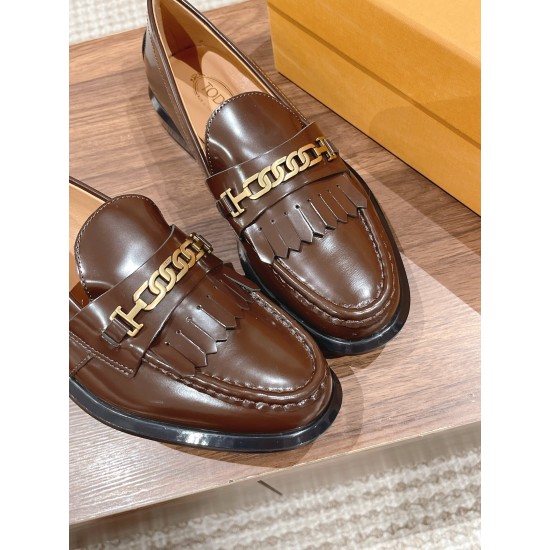TODS