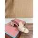Loro Piana Loafers