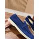 Loro Piana Loafers