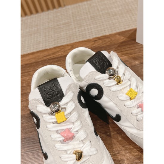 LOEWE SHOES