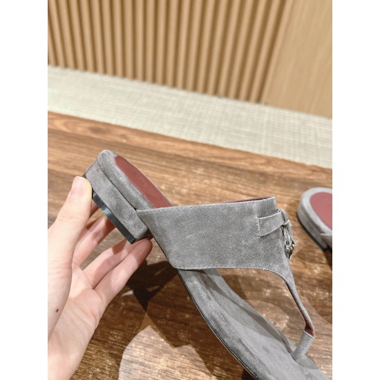 Loro Piana Loafers