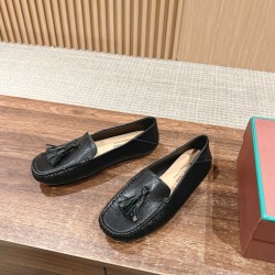 Loro Piana Loafers