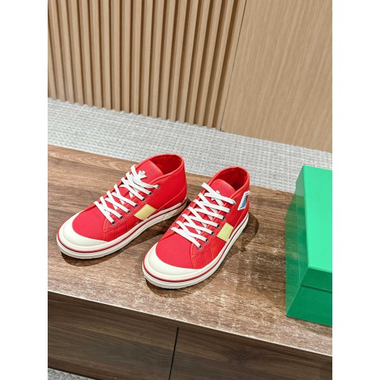 Bottega Veneta Sneakers