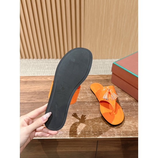 Loro Piana Loafers