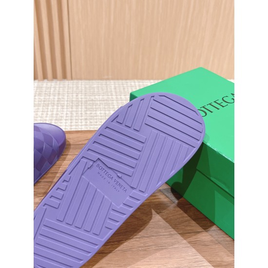 Bottega Veneta Slippers