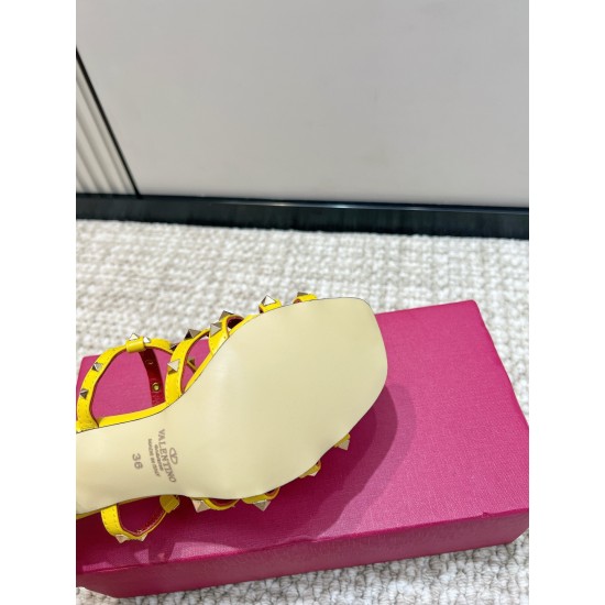 Valentino sandals