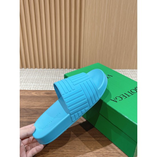 Bottega Veneta Slippers