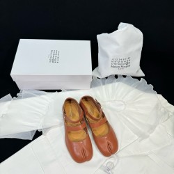 Maison Margiela Tabi Shoes