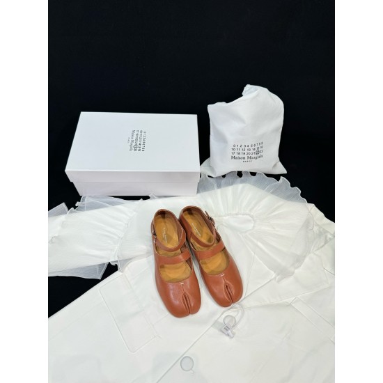 Maison Margiela Tabi Shoes