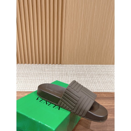 Bottega Veneta Slippers
