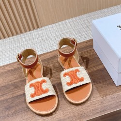 CELINE SANDALS