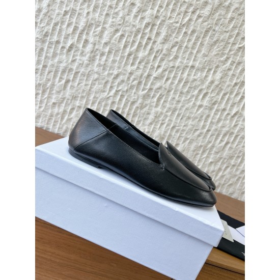 CELINE LOAFER-MARYJANE