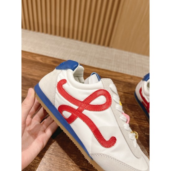 LOEWE SHOES
