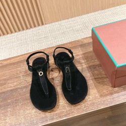 Loro Piana Loafers