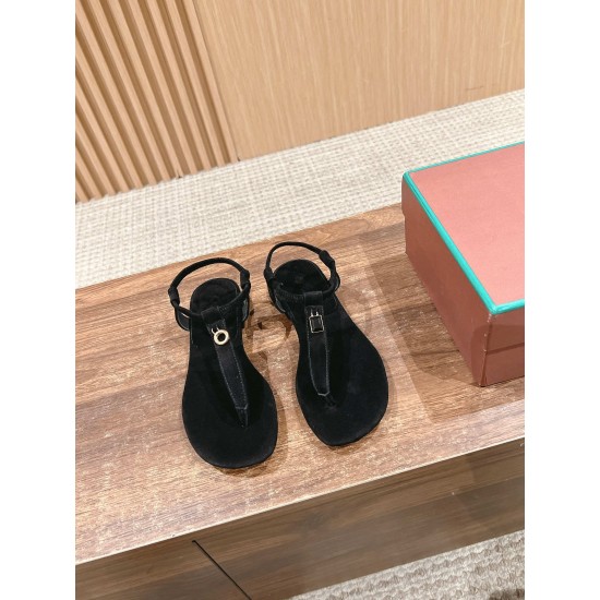Loro Piana Loafers