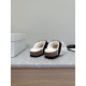 CELINE SLIPPERS