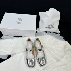 Maison Margiela Tabi Shoes