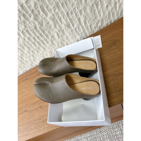 Maison Margiela Tabi Shoes