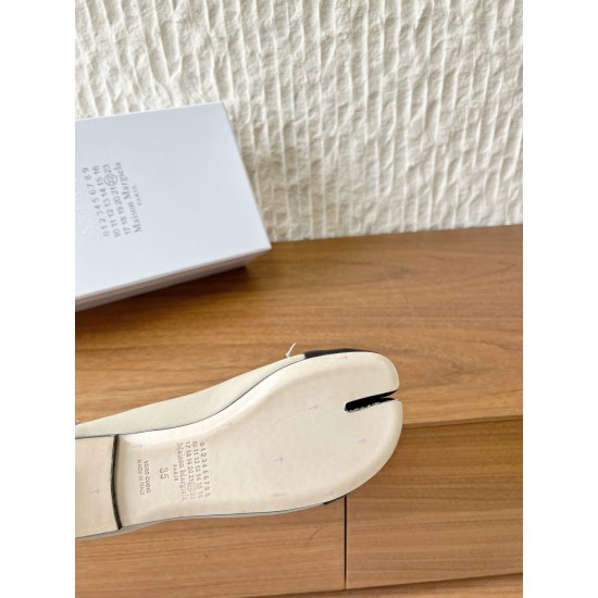 Maison Margiela Tabi Shoes