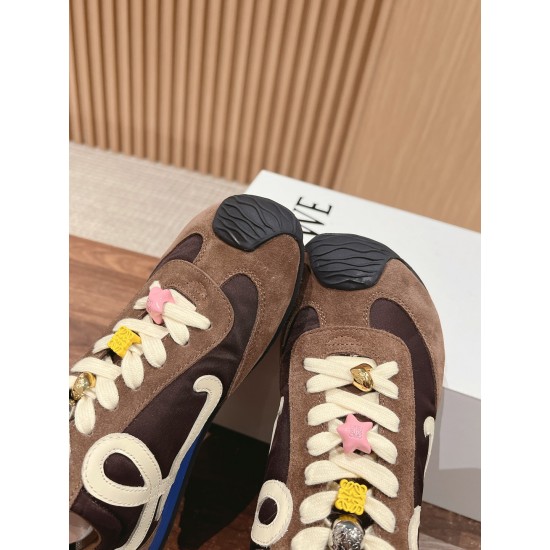 LOEWE SHOES
