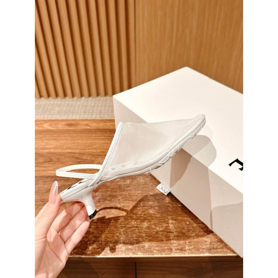 LOEWE SHOES