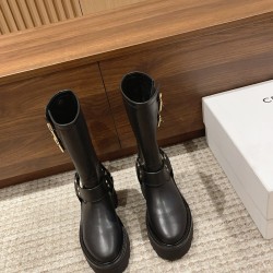 CELINE BOOTS