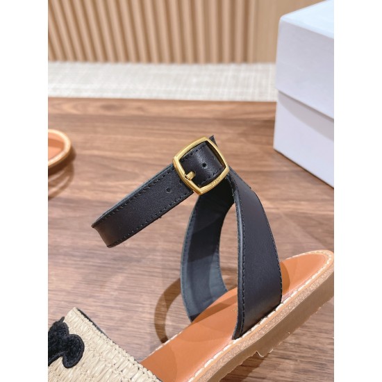 CELINE SANDALS