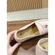 Loro Piana Loafers