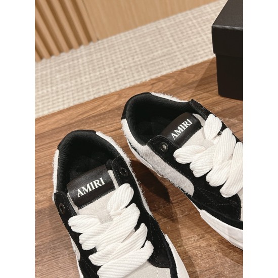 AMIRI SHOES