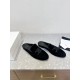 CELINE SLIPPERS