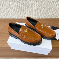 CELINE LOAFER-MARYJANE