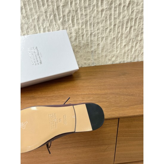 Maison Margiela Tabi Shoes