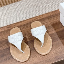 CELINE SLIPPERS