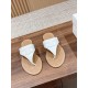 CELINE SLIPPERS