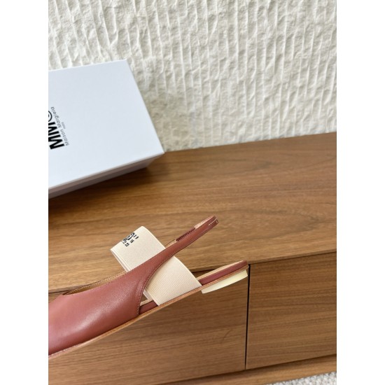 Maison Margiela Tabi Shoes