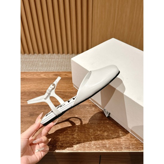LOEWE SHOES