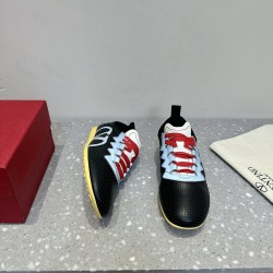 Valentino Ballerinas