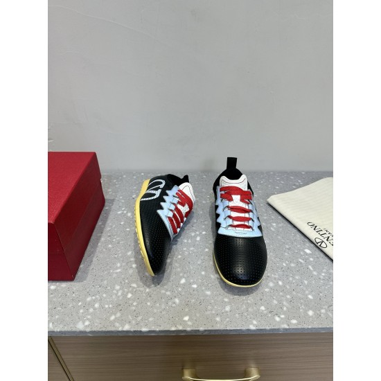 Valentino Ballerinas