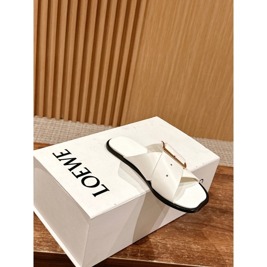 LOEWE SHOES