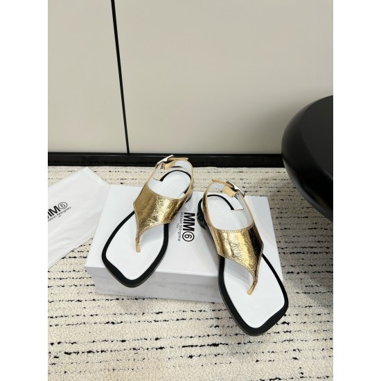Maison Margiela Tabi Shoes